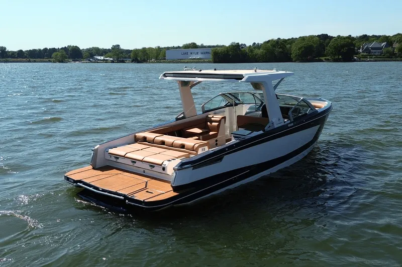 Slide: The Image of Aviara AV32 2024 - 3