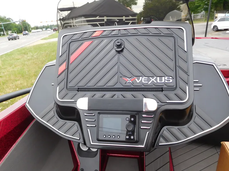 Slide: The Image of Vexus VX 21 2022 - 14