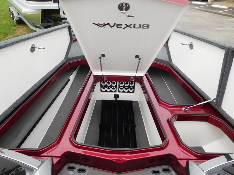 Slide: The Image of Vexus VX 21 2022 - 16