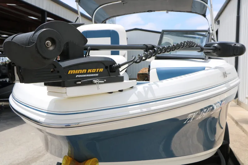 Slide: The Image of Tahoe 450TF 2018 - 10