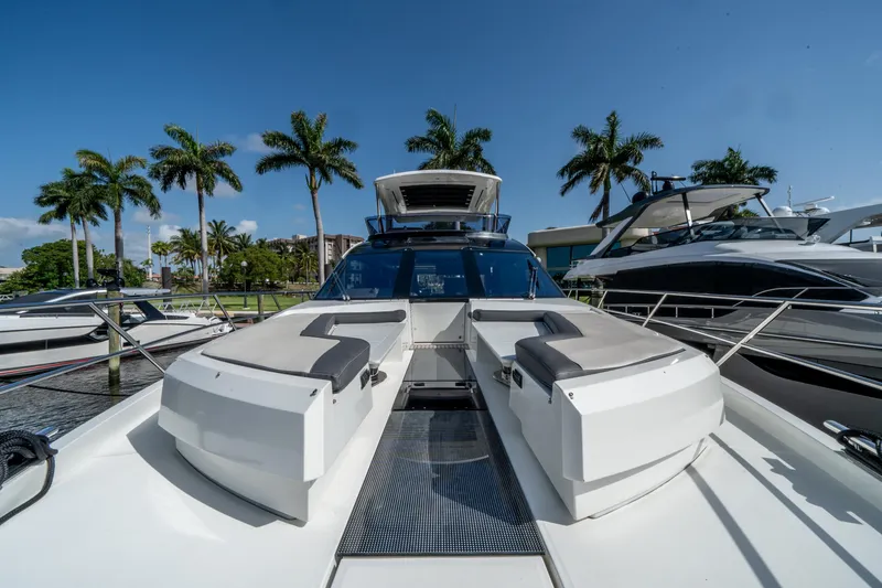 Slide: The Image of Galeon 640 FLY 2019 - 41