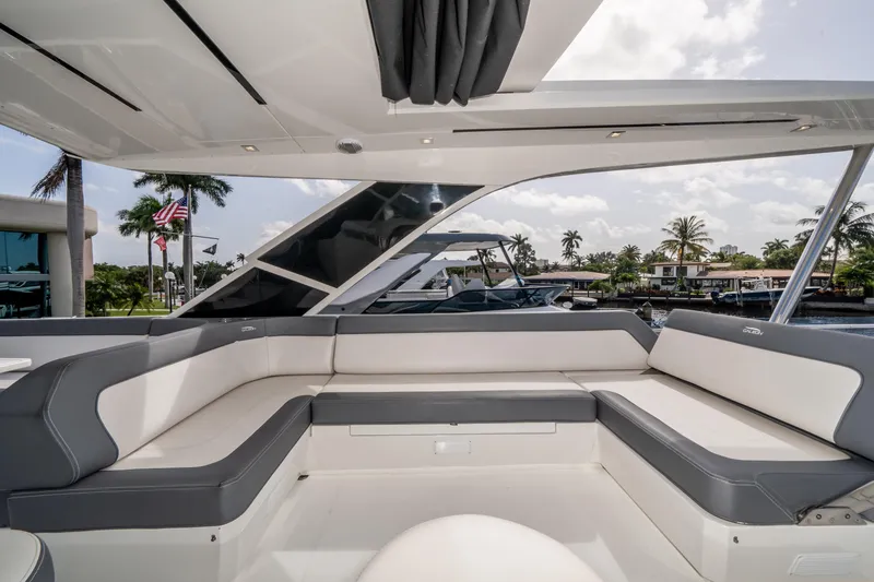 Slide: The Image of Galeon 640 FLY 2019 - 46