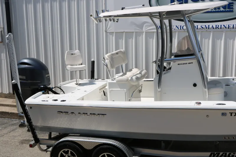 Slide: The Image of Sea Hunt Bx22Br 2016 - 11