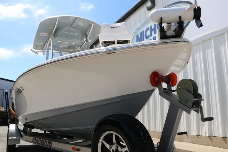 Slide: The Image of Sea Hunt Bx22Br 2016 - 15
