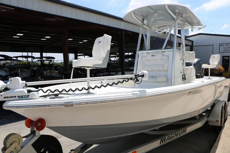 Slide: The Image of Sea Hunt Bx22Br 2016 - 16