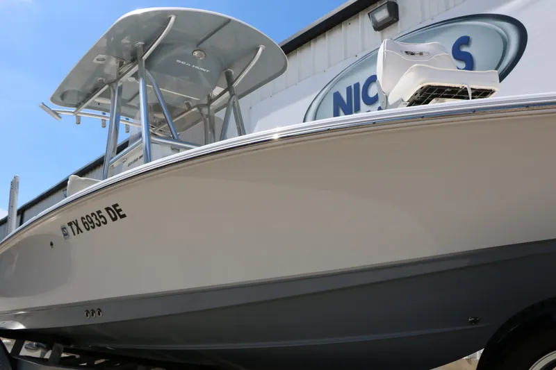 Slide: The Image of Sea Hunt Bx22Br 2016 - 3