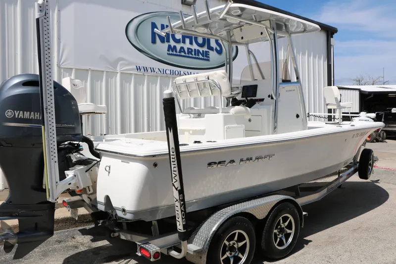 Slide: The Image of Sea Hunt Bx22Br 2016 - 5