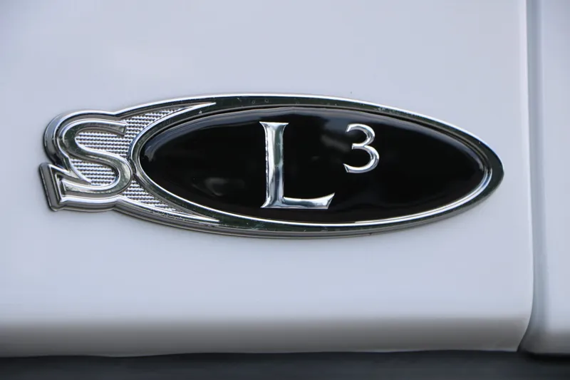 Slide: The Image of Sylvan L3 DLZ Bar Platinum Edition Tri-Toon 2026 - 14