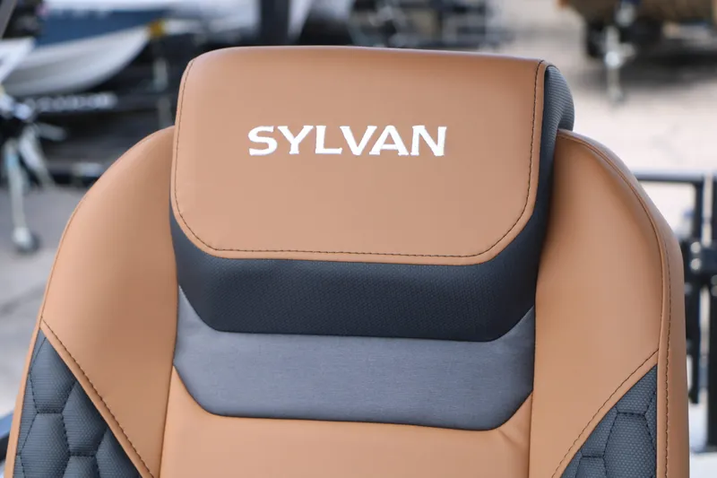 Slide: The Image of Sylvan L3 DLZ Bar Platinum Edition Tri-Toon 2026 - 27