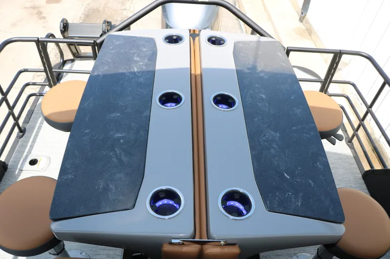 Slide: The Image of Sylvan L3 DLZ Bar Platinum Edition Tri-Toon 2026 - 38