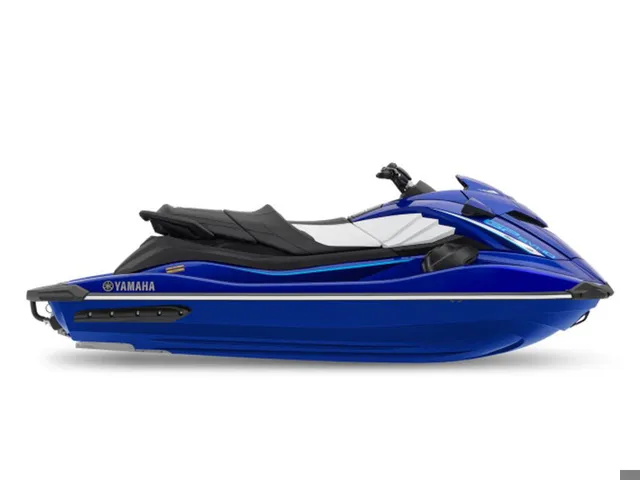 The Image of Yamaha GP SVHO™ With Audio 2024 - 0