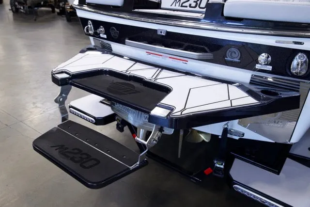 Slide: The Image of Malibu M230 2026 - 4