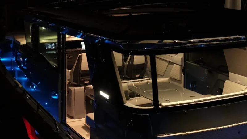 Slide: The Image of Brabus 1500 2026 - 17