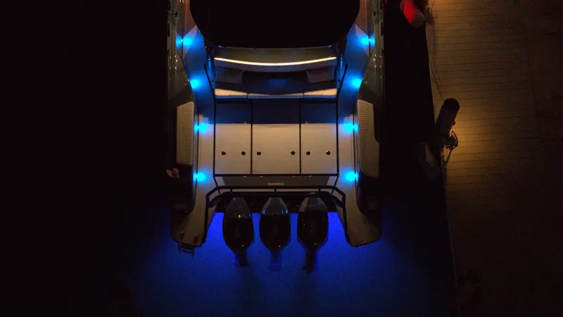 Slide: The Image of Brabus 1500 2026 - 18