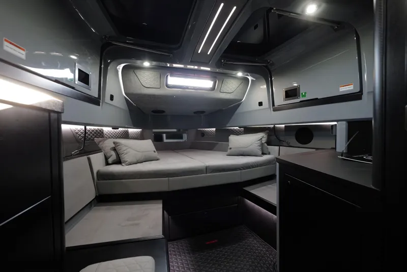 Slide: The Image of Brabus 1500 2026 - 33