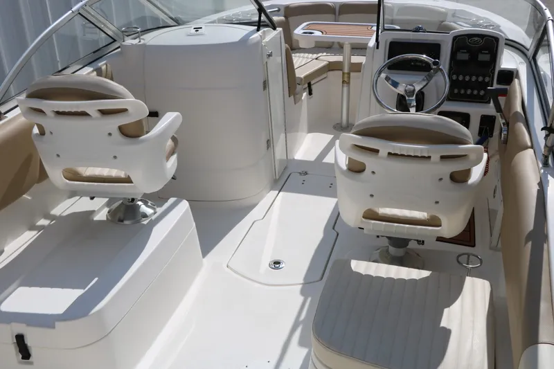 Slide: The Image of Sea Fox 226 Traveler 2017 - 10