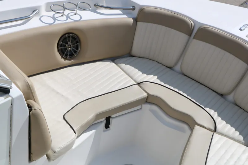 Slide: The Image of Sea Fox 226 Traveler 2017 - 13