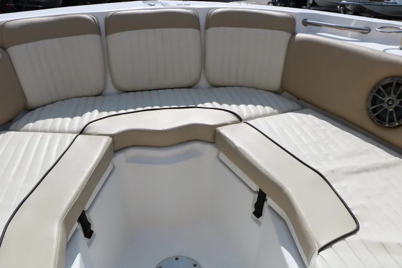 Slide: The Image of Sea Fox 226 Traveler 2017 - 14