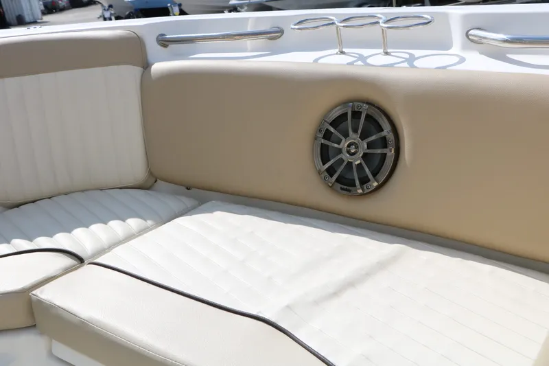 Slide: The Image of Sea Fox 226 Traveler 2017 - 15