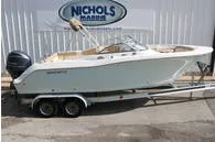 Slide: The Image of Sea Fox 226 Traveler 2017 - 2