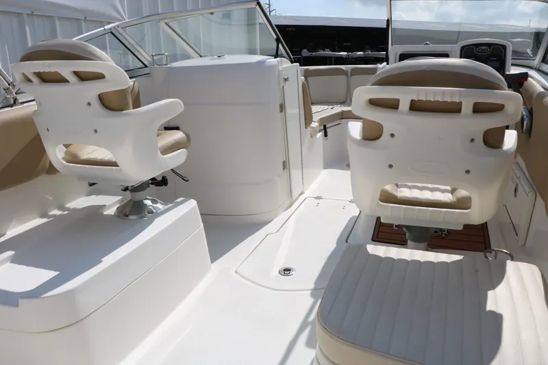 Slide: The Image of Sea Fox 226 Traveler 2017 - 22