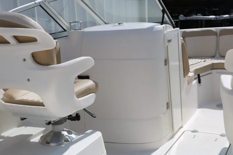 Slide: The Image of Sea Fox 226 Traveler 2017 - 23