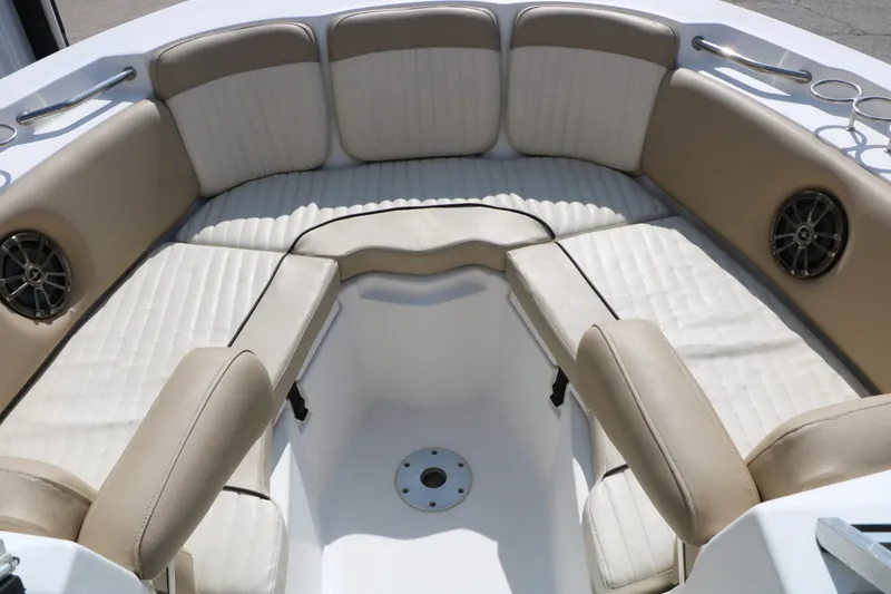 Slide: The Image of Sea Fox 226 Traveler 2017 - 31