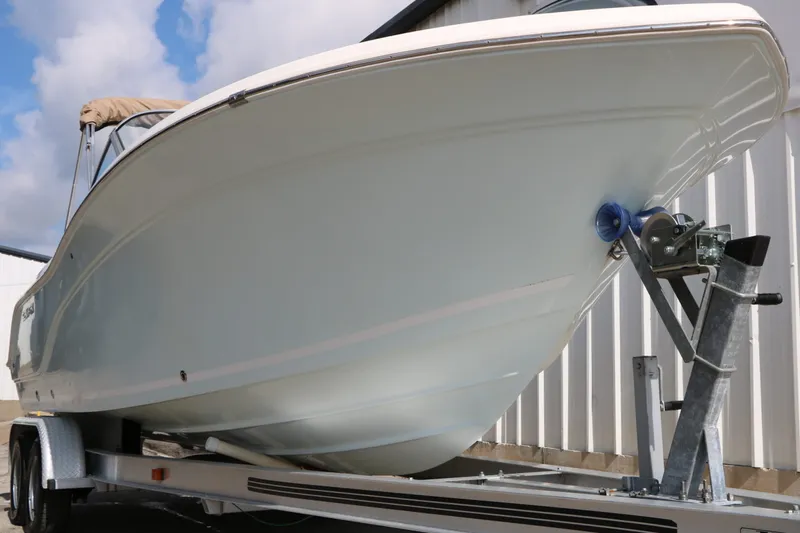 Slide: The Image of Sea Fox 226 Traveler 2017 - 44