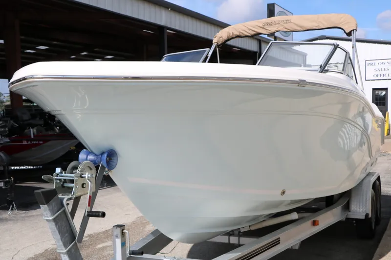 Slide: The Image of Sea Fox 226 Traveler 2017 - 45