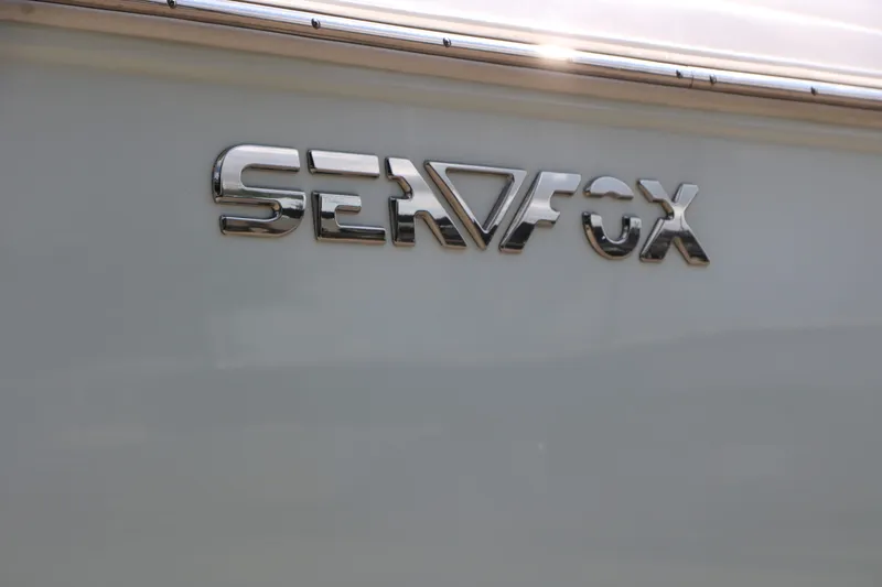 Slide: The Image of Sea Fox 226 Traveler 2017 - 48