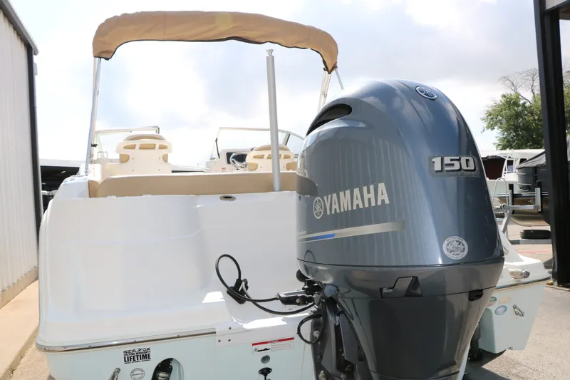 Slide: The Image of Sea Fox 226 Traveler 2017 - 50