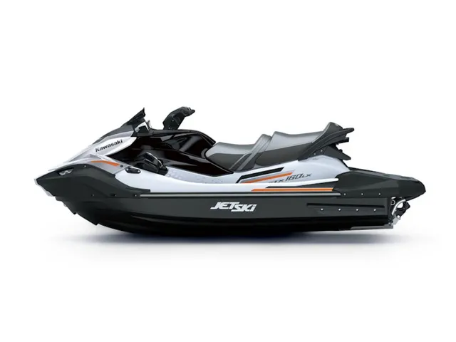 The Image of Kawasaki STX 160 LX 2026 - undefined