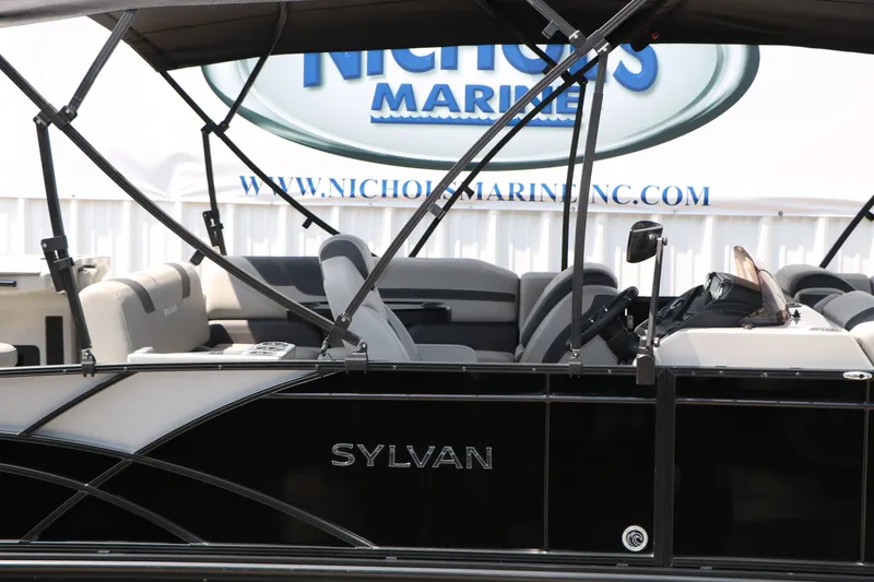 Slide: The Image of Sylvan L3 DLZ Bar 2022 - 15