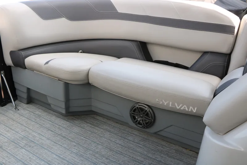 Slide: The Image of Sylvan L3 DLZ Bar 2022 - 33