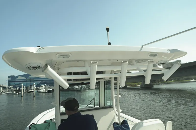 Slide: The Image of Boston Whaler 320 OUTRAGE 2012 - 44