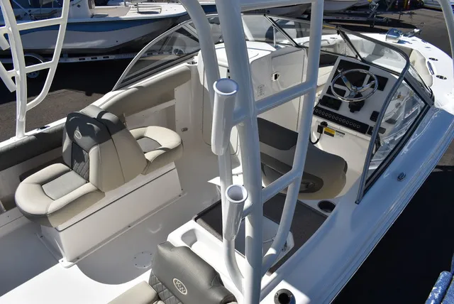 Slide: The Image of Key West Boats 239 DFS 2026 - 10