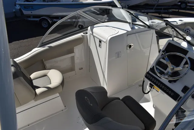 Slide: The Image of Key West Boats 239 DFS 2026 - 12