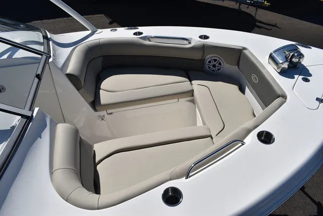 Slide: The Image of Key West Boats 239 DFS 2026 - 13