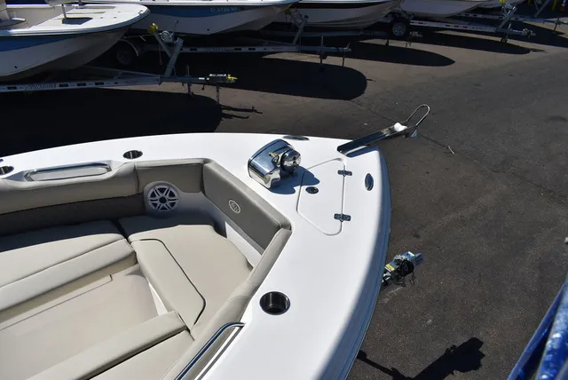 Slide: The Image of Key West Boats 239 DFS 2026 - 14