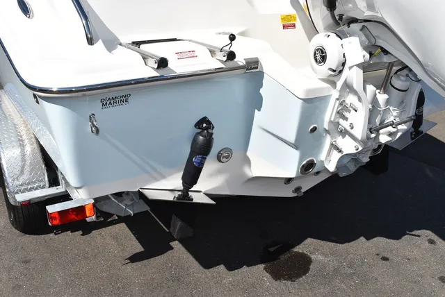 Slide: The Image of Key West Boats 239 DFS 2026 - 15