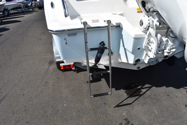 Slide: The Image of Key West Boats 239 DFS 2026 - 16