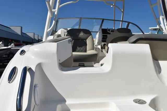 Slide: The Image of Key West Boats 239 DFS 2026 - 17