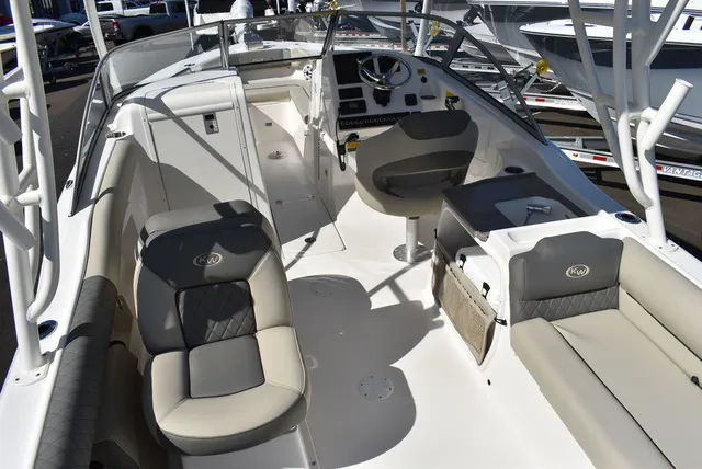 Slide: The Image of Key West Boats 239 DFS 2026 - 18