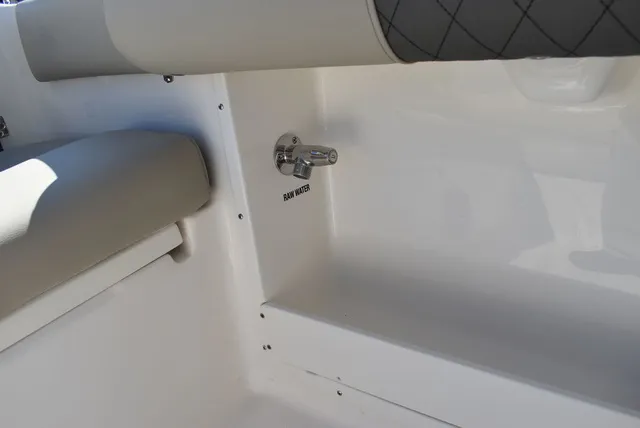 Slide: The Image of Key West Boats 239 DFS 2026 - 24