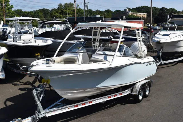 Slide: The Image of Key West Boats 239 DFS 2026 - 3