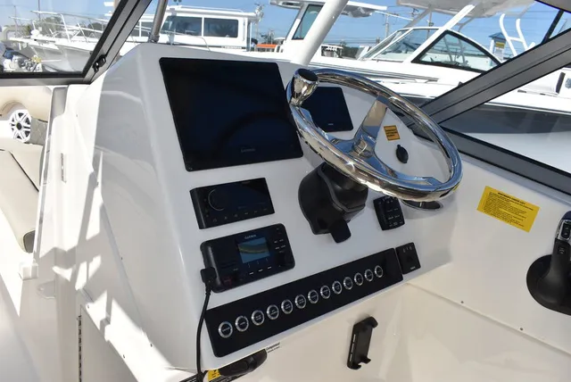 Slide: The Image of Key West Boats 239 DFS 2026 - 31