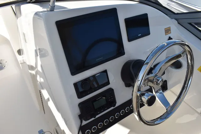 Slide: The Image of Key West Boats 239 DFS 2026 - 32
