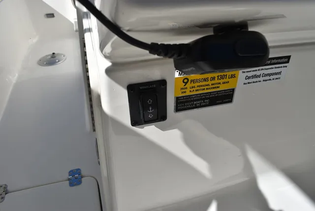 Slide: The Image of Key West Boats 239 DFS 2026 - 34