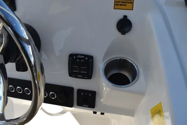 Slide: The Image of Key West Boats 239 DFS 2026 - 36