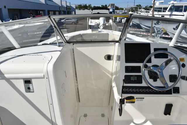Slide: The Image of Key West Boats 239 DFS 2026 - 37